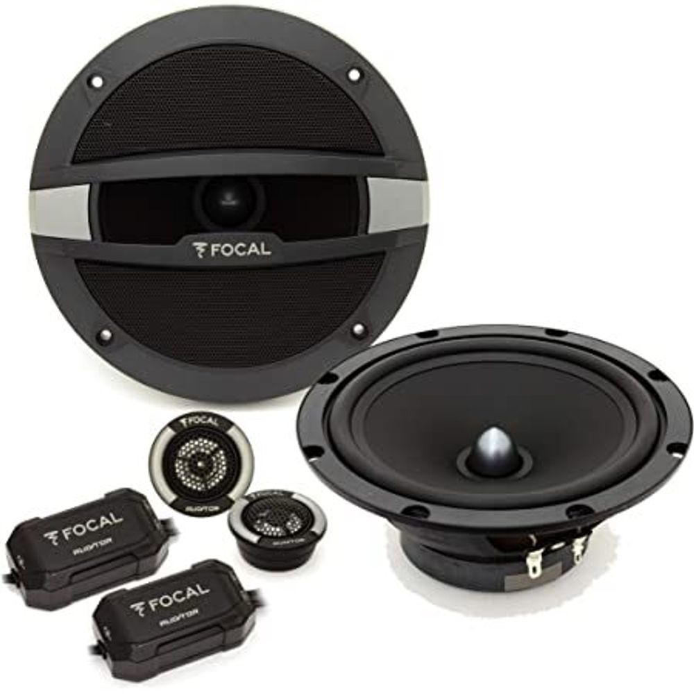 FOCAL R-165S2