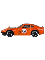 Машинка Хот Вилс Vintage Custom Datsun 240Z HRT81 HRV10