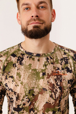 ФУТБОЛКА KING HUNTER PROTECTION 314531