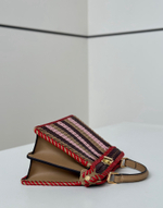 Fendi Peekaboo ISeeU Petite 20 cm