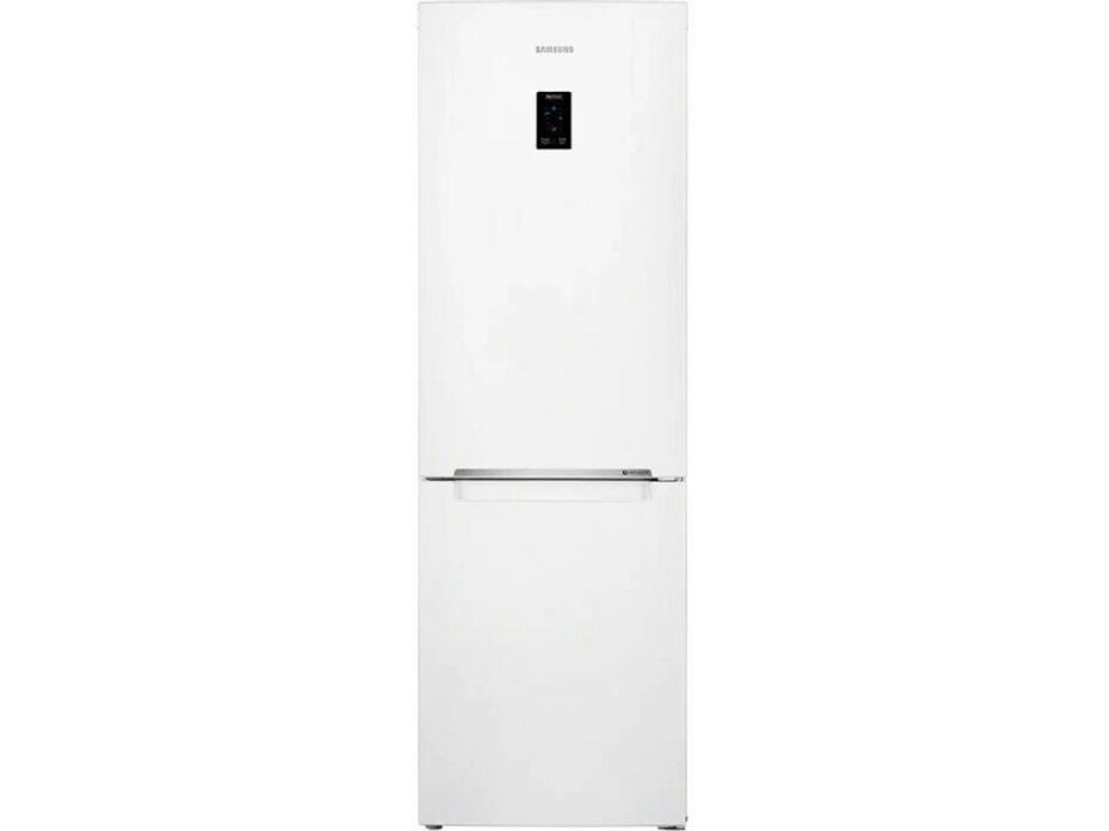 Холодильник двухкамерный Samsung RB33A32N0WW/WT инверторный белый