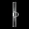 Подсветка для зеркал Crystal Lux Sancho AP2 Chrome