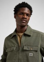 Куртка QUILTED WORKWEAR 112370467