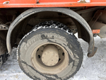 КамАЗ 6520 6x4 Самосвал 6520-3026041-53 (Дизельный, 11,8 л, 400 л.с., МТ)