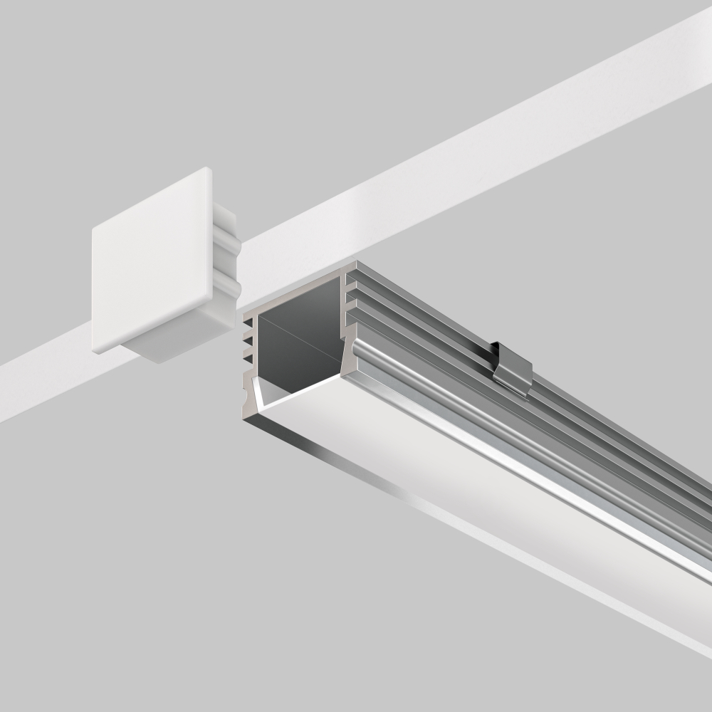 Профиль Led Strip ALM005S-2M