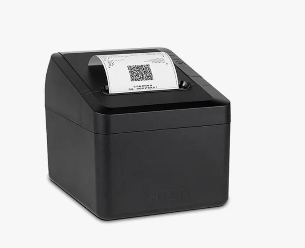 ККТ Атол 27Ф