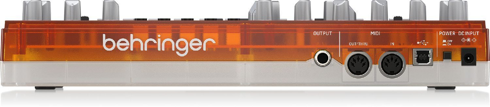 Синтезатор BEHRINGER TD-3-TG