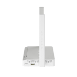 Keenetic DSL (KN-2010) роутер