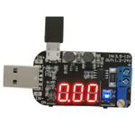 Преобразователь ET USB3.5-12V to 1.2V-24V-LED