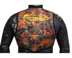 Разгрузка NewDeep Camo неопреновая L 5мм