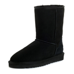 Угги Classic Short Black II