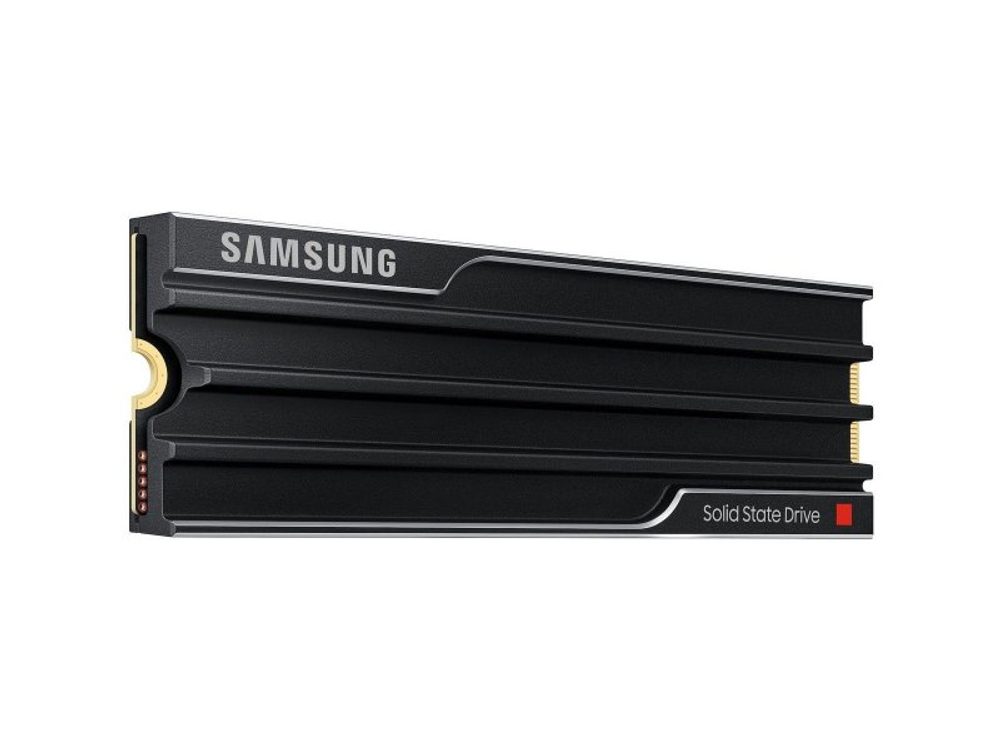 SSD накопитель Samsung 9100 PRO 8 ТБ, M.2 2280, PCIe 5.0 x4, NVMe [MZ-VAP8T0CW]