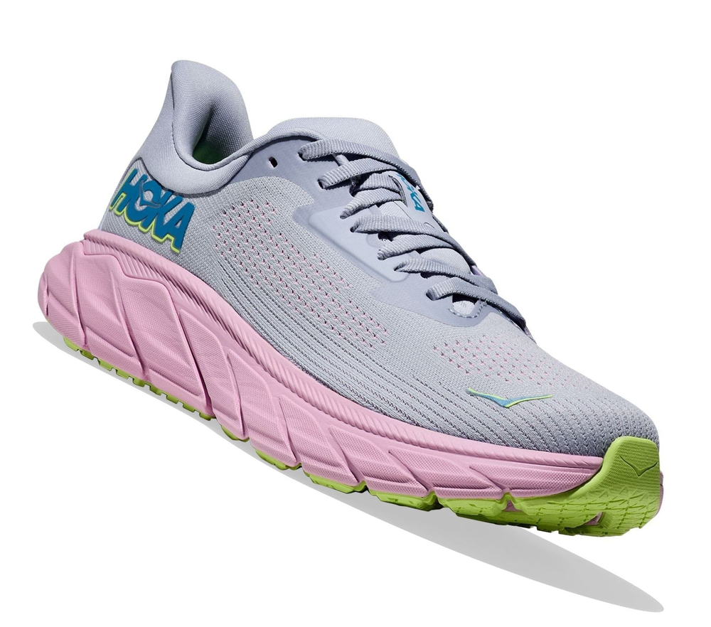 Кроссовки женские Hoka Arahi 7