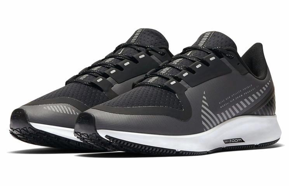 Кроссовки Nike Pegasus 36 Shield (Женская размерная сетка)