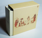 Комплект / Genesis (14 Mini LP CD + Box)