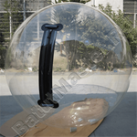 Аттракцион Водный шар ПВХ «Слеза» 1,8*1,8*1,8 м