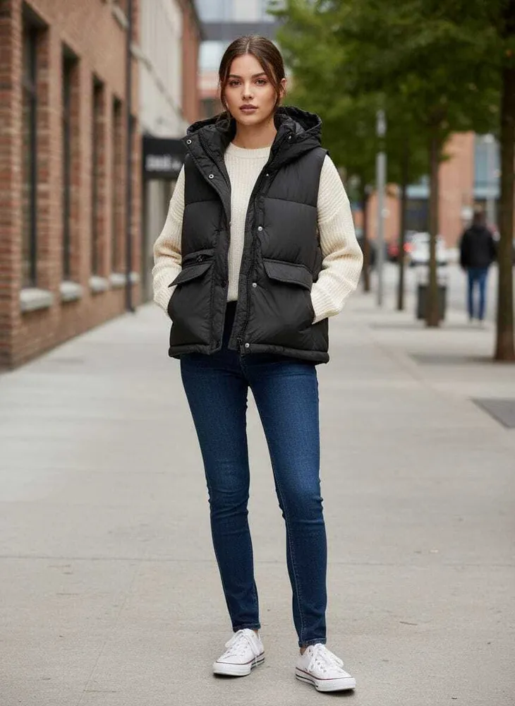 Жилет 6809868 Fabrika