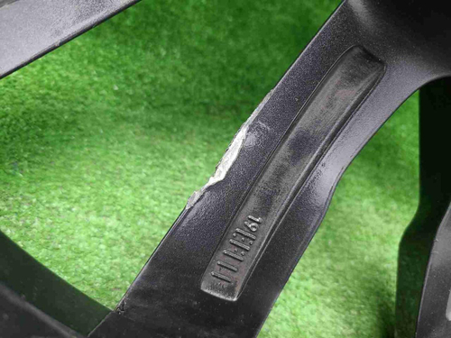 Диск литой R20 BMW X5 G05 (18-нв) 740 стиль зад.