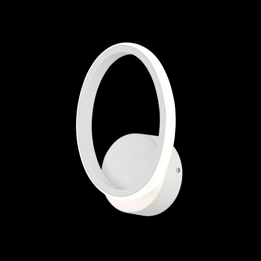 Citilux Сезар CL233B310 Бра светодиодное Белое