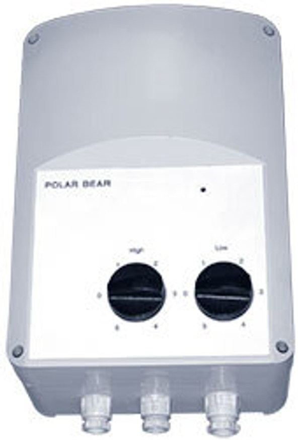 Регулятор скорости Polar Bear VRDE 13