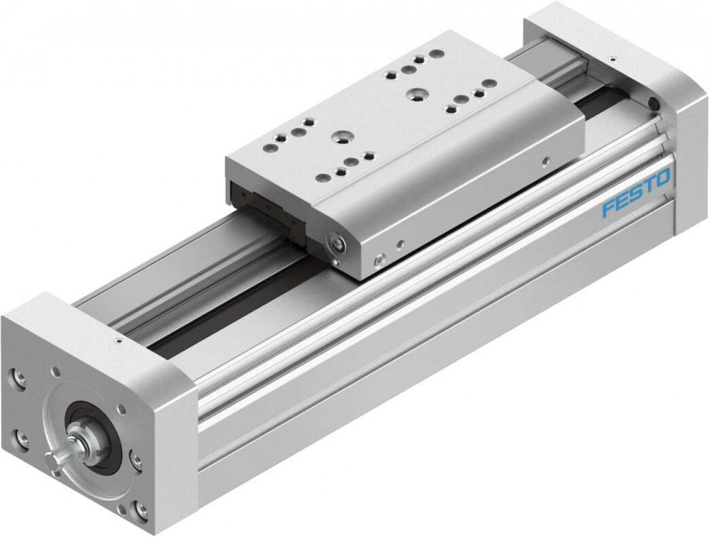 EGC-80-100-BS-20P-KF-0H-ML-GK Привод со шпинделем