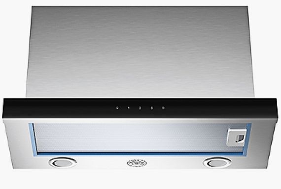 Вытяжка Bertazzoni KTE60MOD1B