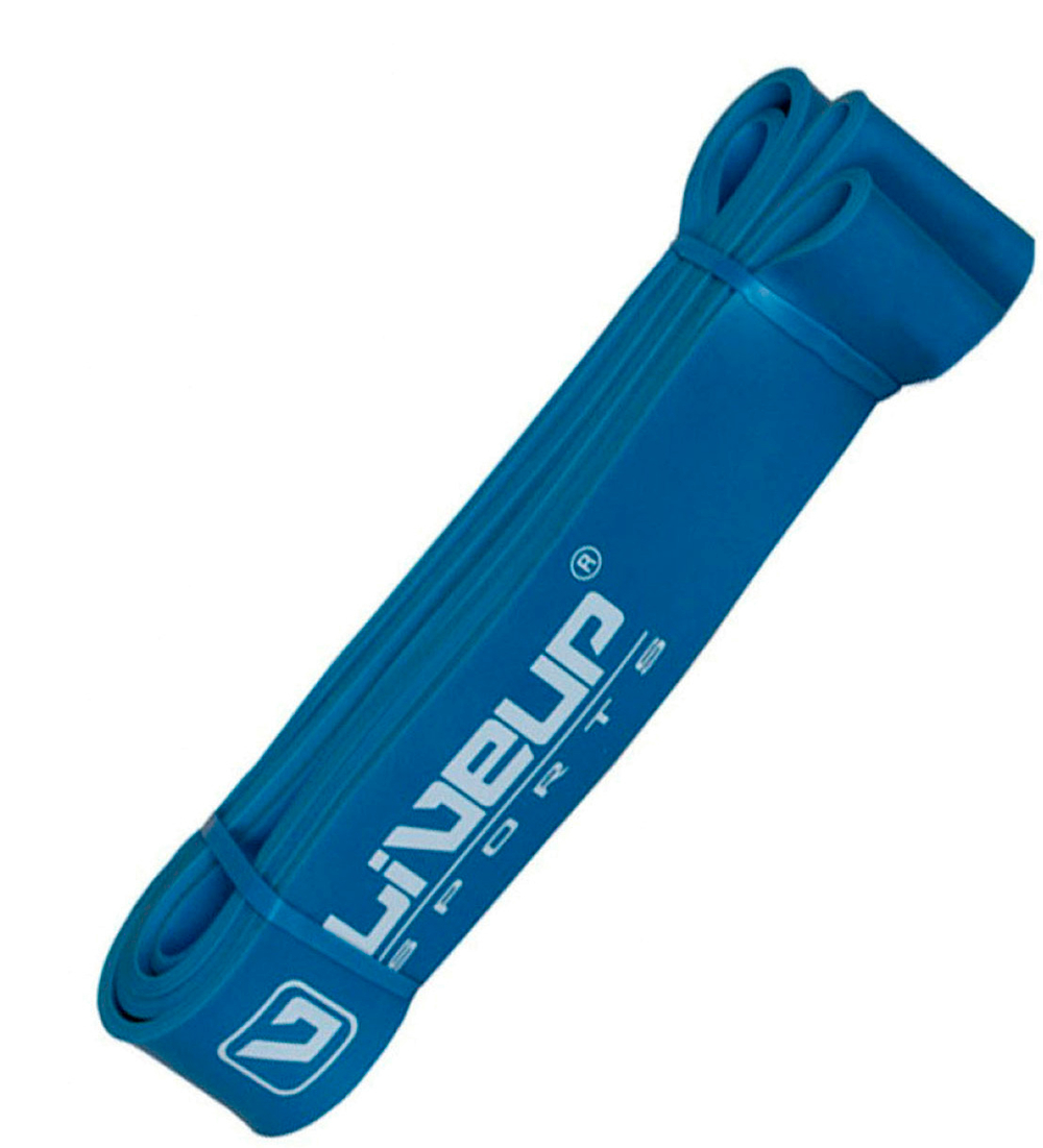 Эспандер-петля LiveUp LATEX LOOP