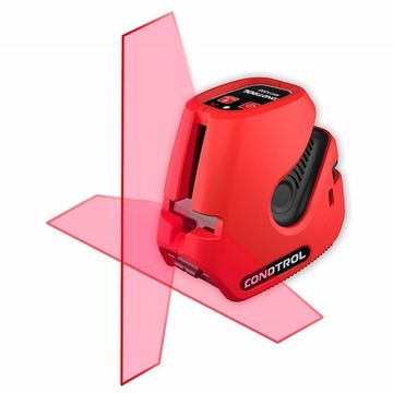 Лазерный уровень "CONDTROL" NEO X200 SET