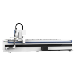 MetalTec 1530B (1500W) оптоволоконный лазерный станок для резки металла