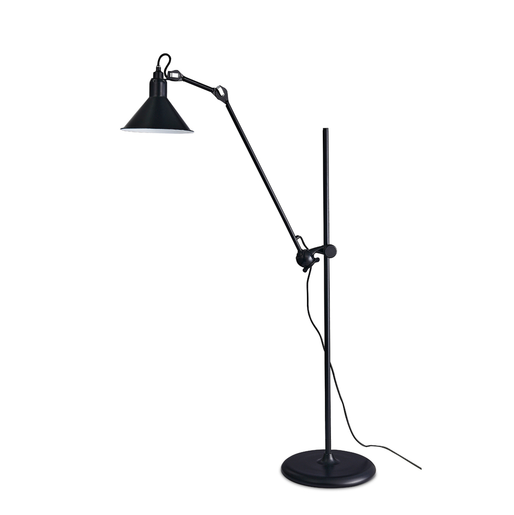 Торшер,  1хЕ27