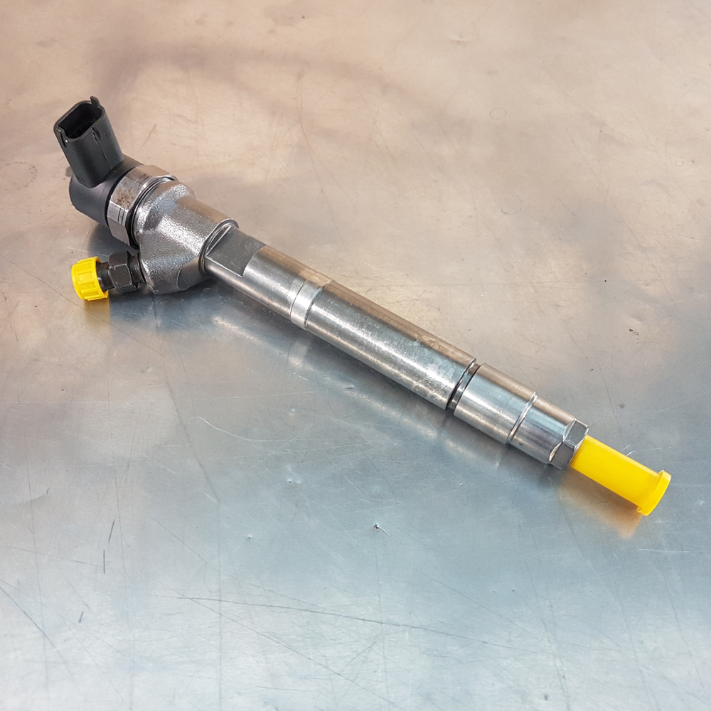 Форсунка топливная BOSCH 0445110502