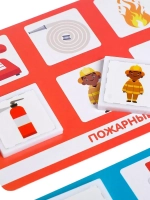 Настольная игра Лото Профессии