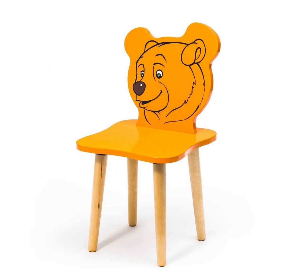 Медвежонок