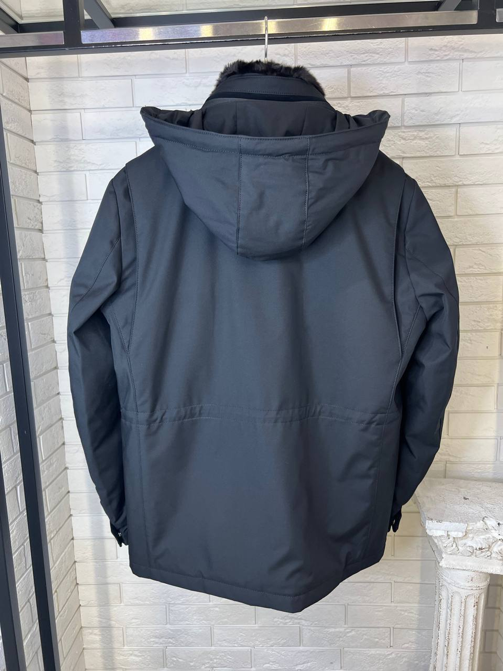 Куртка Brunello Cucinelli