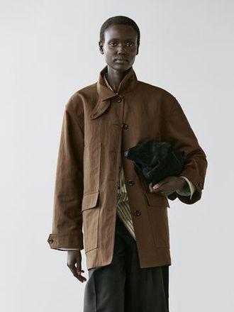 Верхняя одежда Massimo Dutti