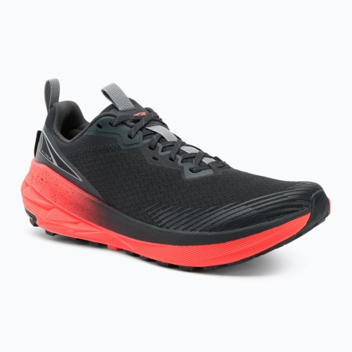 Кроссовки для бега Altra Experience Wild 2 coral/black