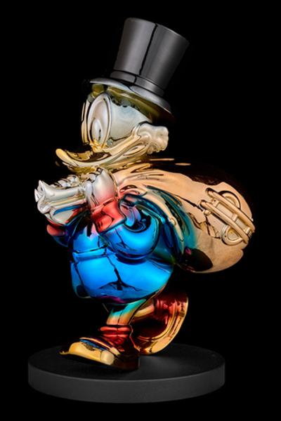 Teona Decor Donald TD433/1