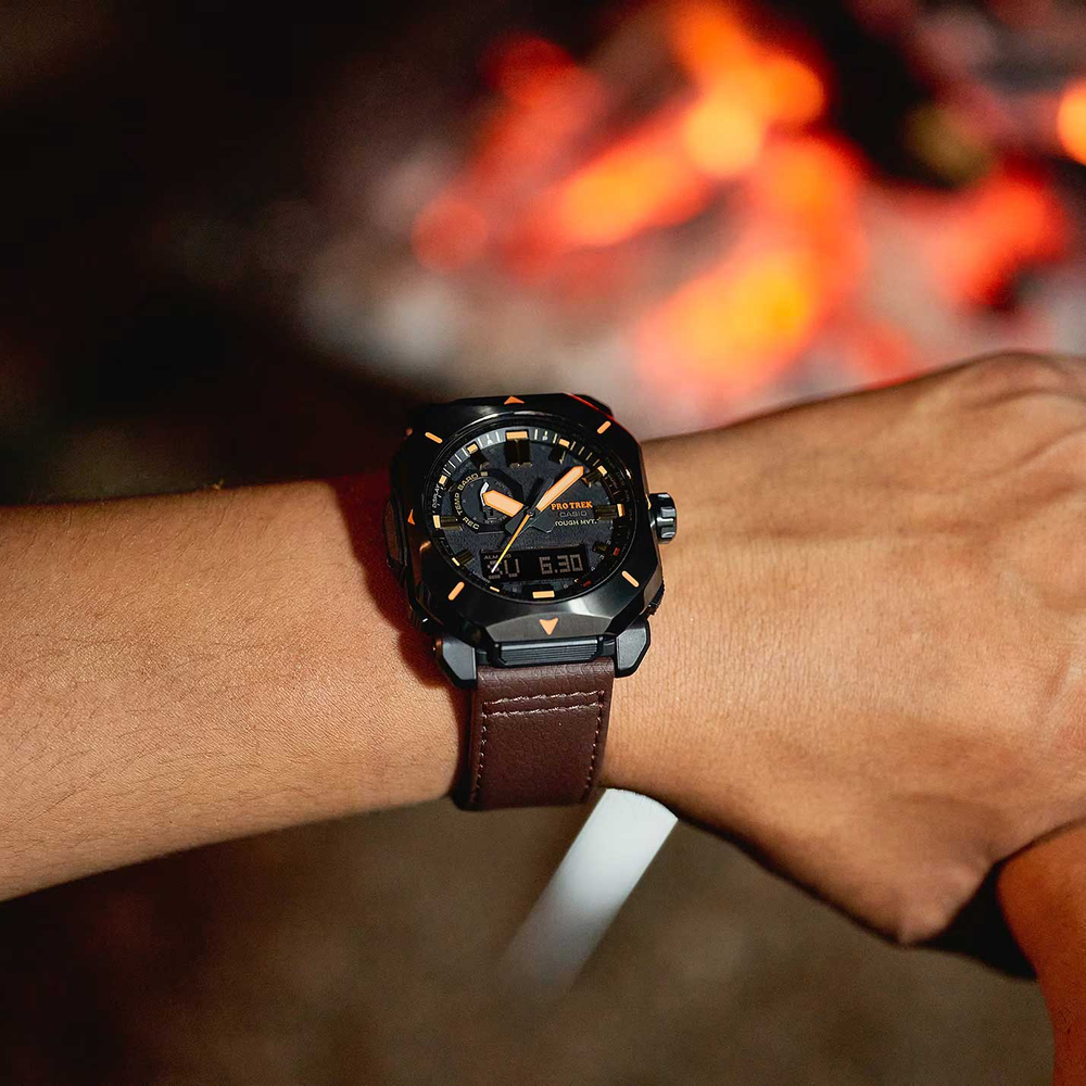 Часы Casio PRW-6900YL-5ER
