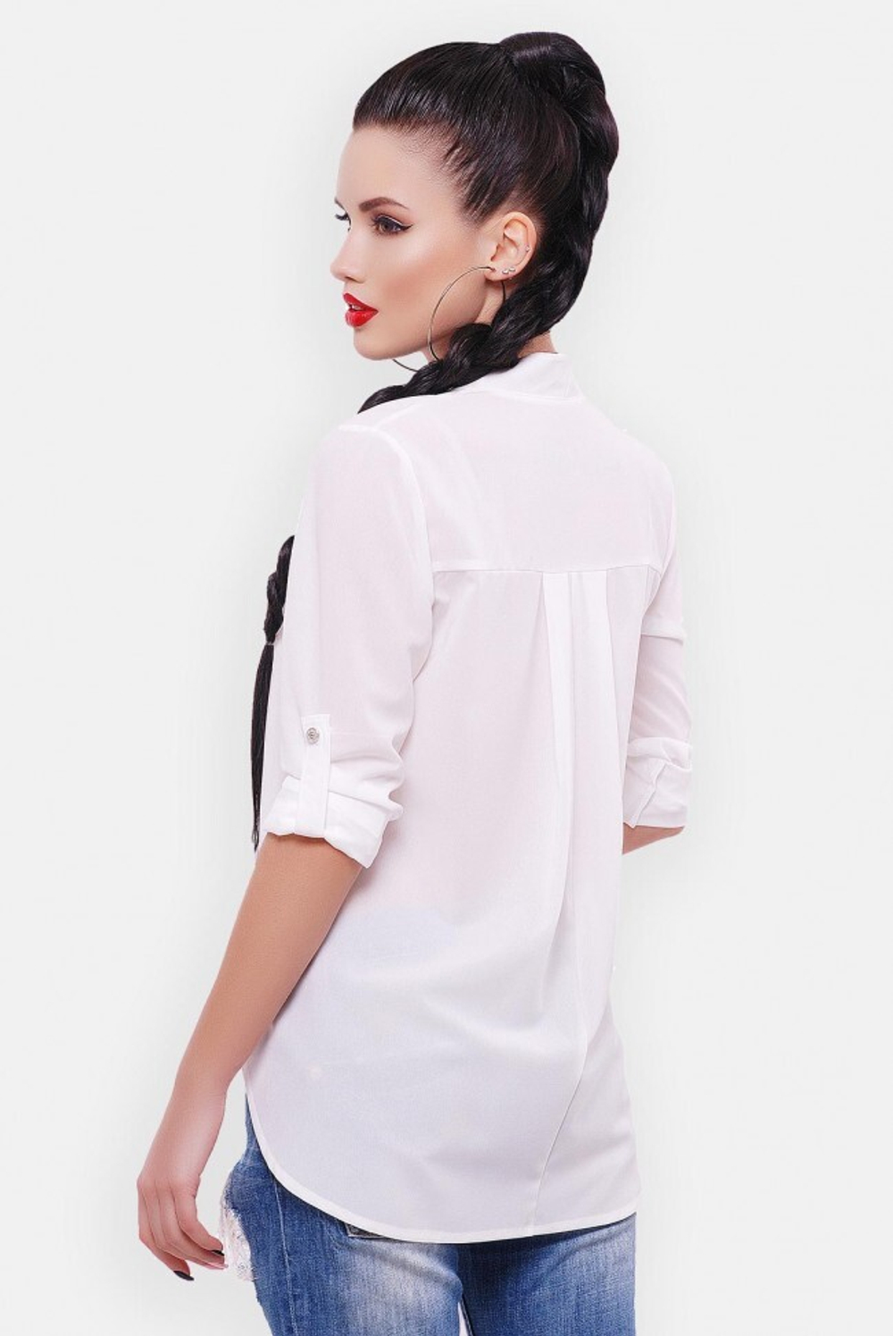 Блуза "Michelle" BZ-1456E