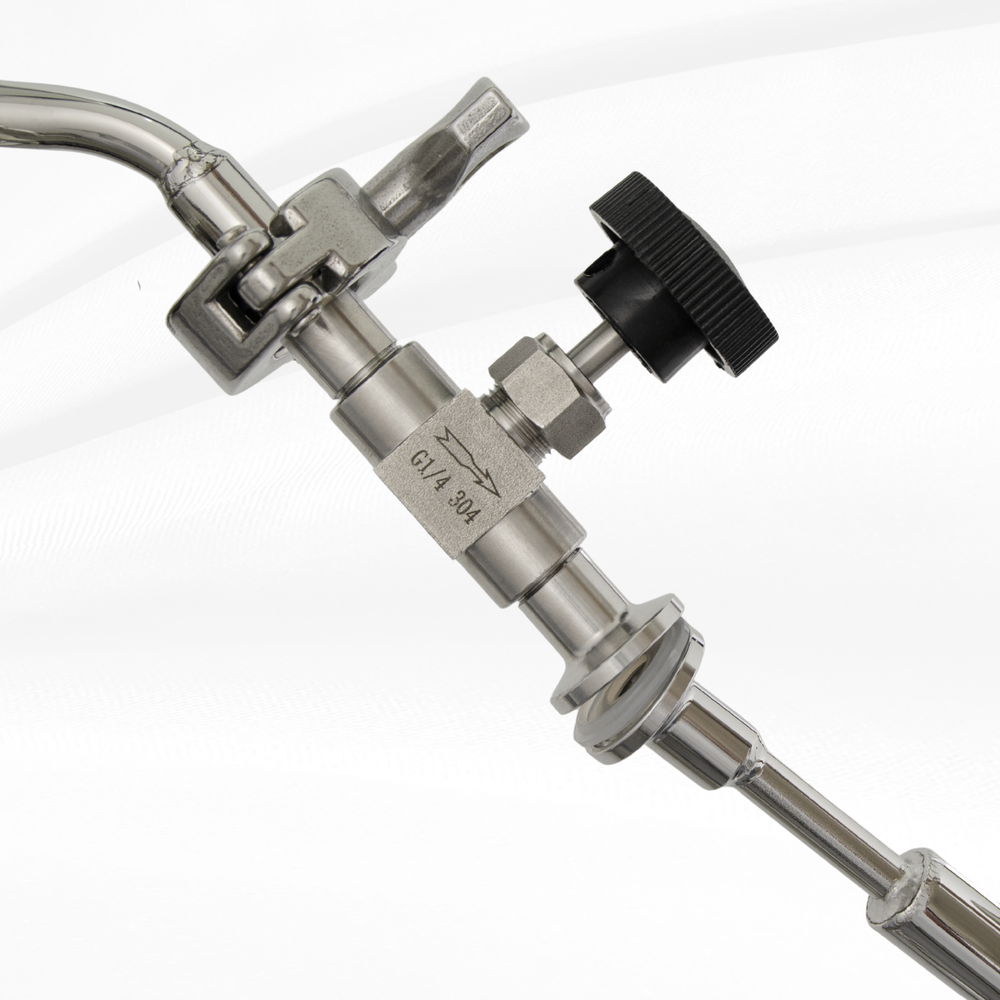 Простогон - аппарат колонна типа 2 дюйма, 1.8 кВт, 32 литра