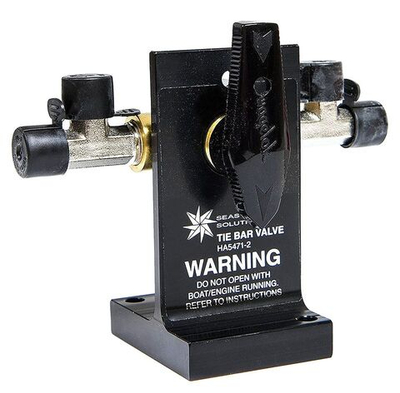 Регулировочный клапан (10236914)