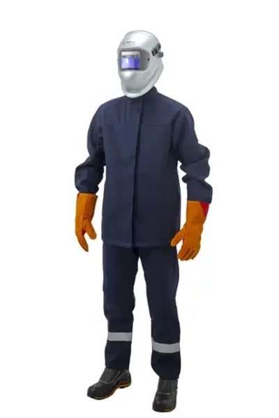 Костюм сварщика ОНИКС класс 3 СОП