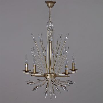 02373-0.4-05 COPPER светильник потолочный