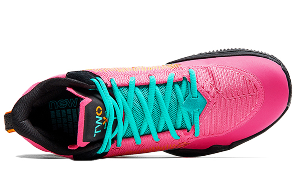 Кроссовки New Balance Nb 2Wxy 1 City Edition
