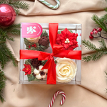 Волшебные горшочки: новогодняя коллекция 2026