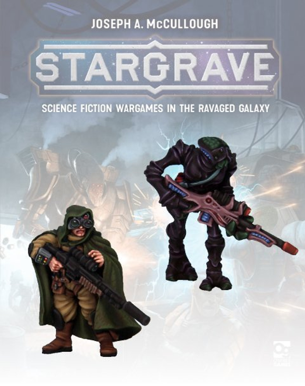 SGV202 Specialist Soldiers: Snipers
