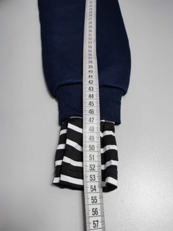 Толстовка на флисе 42 размер, новая