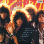 Bon Jovi / 7800° Fahrenheit (LP)