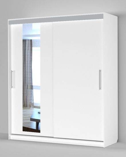 белый / белый