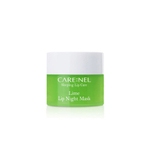 Маска ночная для губ с ароматом лайма Care:Nel Lime Lip Night Mask